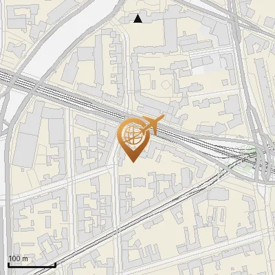 Foto zu Kleiststraße 37-39, 10787 Berlin