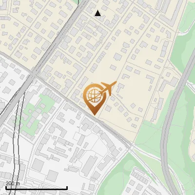 Foto zu Klementinenstraße 1, 80805 München