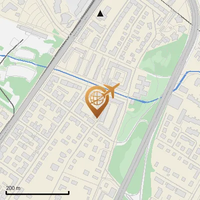 Foto zu Klementinenstraße 33-37, 80805 München