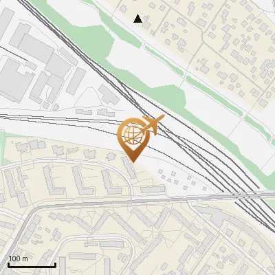 Foto zu Klemkestraße 103, 13409 Berlin