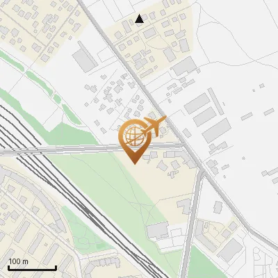 Foto zu Klemkestraße 110-116, 13158 Berlin