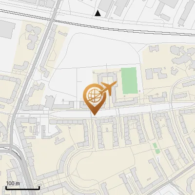 Foto zu Klemkestraße 23-29, 13409 Berlin