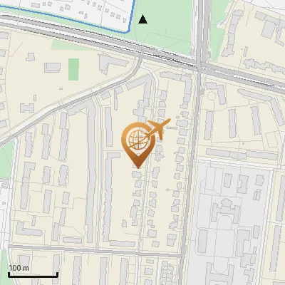 Foto zu Klenzepfad 14-26, 13407 Berlin