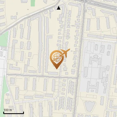 Foto zu Klenzepfad 28-38, 13407 Berlin