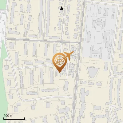 Foto zu Klenzepfad 40-45, 13407 Berlin