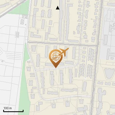 Foto zu Klenzepfad 46, 13407 Berlin