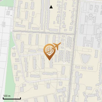 Foto zu Klenzepfad 47, 13407 Berlin