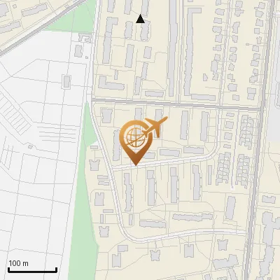 Foto zu Klenzepfad 48-50, 13407 Berlin