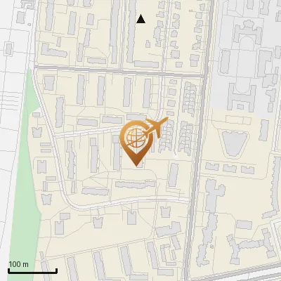 Foto zu Klenzepfad 51, 13407 Berlin