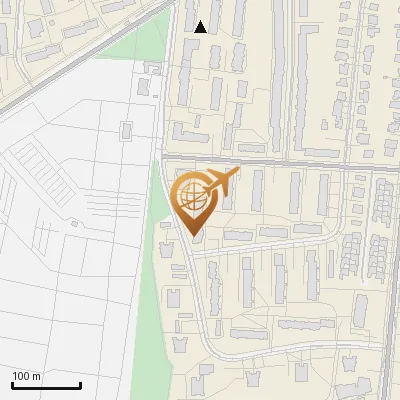 Foto zu Klenzepfad 52-54, 13407 Berlin