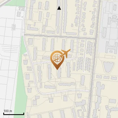 Foto zu Klenzepfad 55-59, 13407 Berlin