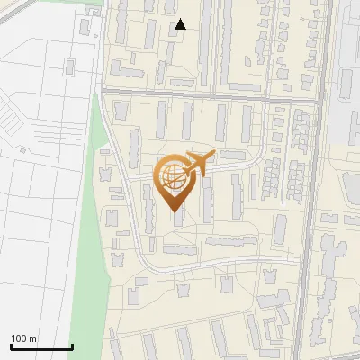 Foto zu Klenzepfad 65-69, 13407 Berlin