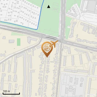 Foto zu Klenzepfad 4-13, 13407 Berlin