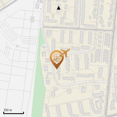 Foto zu Klenzepfad 71-77, 13407 Berlin