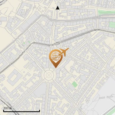 Foto zu Klenzestraße 22, 80469 München