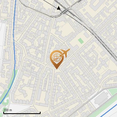 Foto zu Klenzestraße 54-58, 80469 München