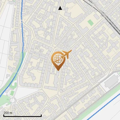 Foto zu Klenzestraße 66, 80469 München