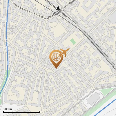 Foto zu Klenzestraße 67, 80469 München