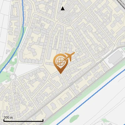 Foto zu Klenzestraße 74-101, 80469 München