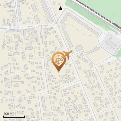 Foto zu Klepschweg 1-3, 12557 Berlin