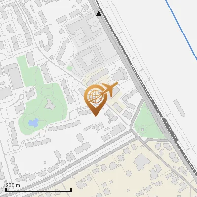 Foto zu Klerschweg 1, 50968 Köln