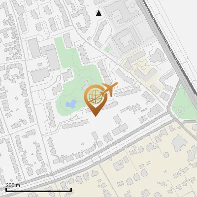 Foto zu Klerschweg 7-13, 50968 Köln