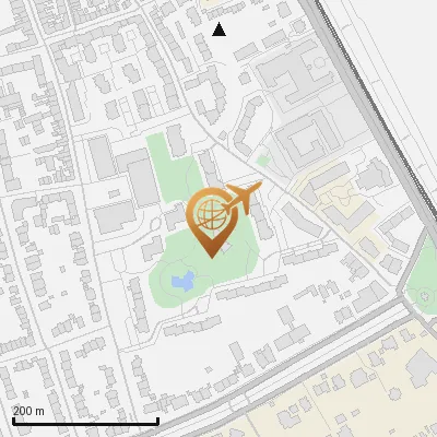 Foto zu Klerschweg 2, 50968 Köln