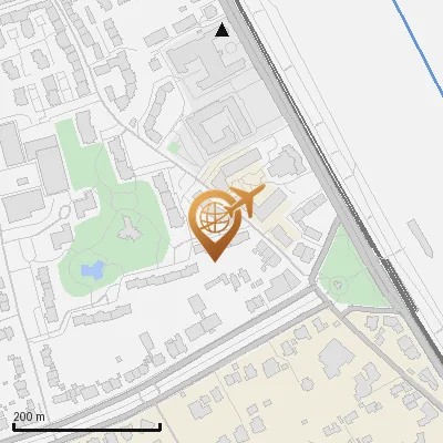 Foto zu Klerschweg 3-5, 50968 Köln