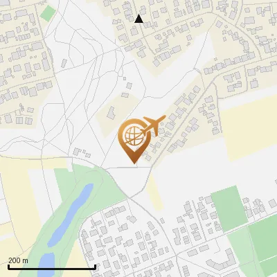 Karte Kleselstraße 28-30, 80999 München