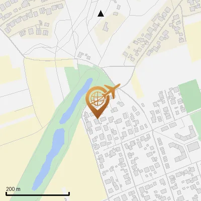 Karte Kleselstraße 33-37, 80999 München