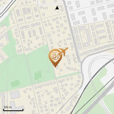 Foto zu Klettenberger Straße 15-25, 12524 Berlin