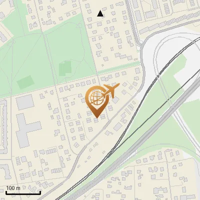 Foto zu Klettenberger Straße 2-3, 12524 Berlin