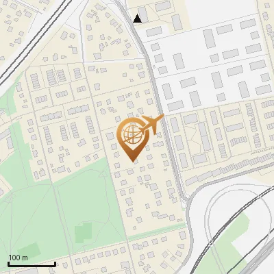 Foto zu Klettenberger Straße 29, 12524 Berlin