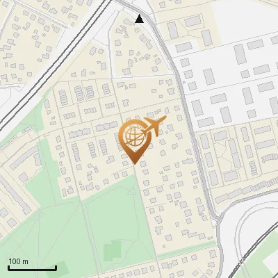 Foto zu Klettenberger Straße 30-36, 12524 Berlin