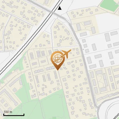 Foto zu Klettenberger Straße 39-43, 12524 Berlin