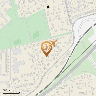 Foto zu Klettenberger Straße 4, 12524 Berlin