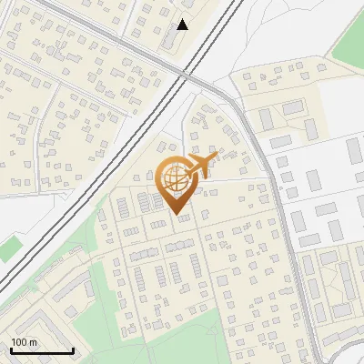 Foto zu Klettenberger Straße 44, 12524 Berlin