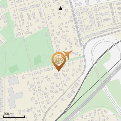 Foto zu Klettenberger Straße 5-13, 12524 Berlin