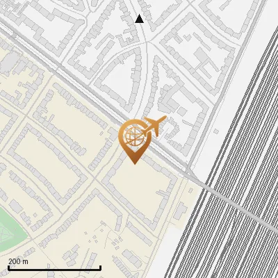 Karte Klettenberggürtel 13, 50939 Köln