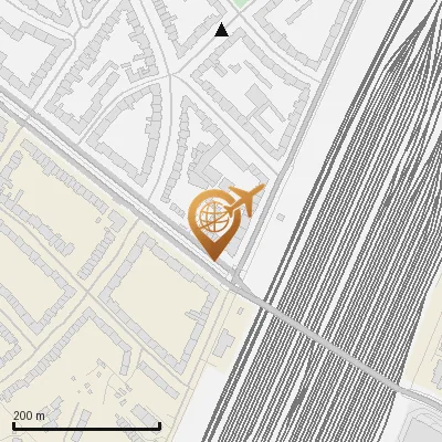 Karte Klettenberggürtel 2-12, 50939 Köln