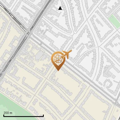 Foto zu Klettenberggürtel 57, 50939 Köln