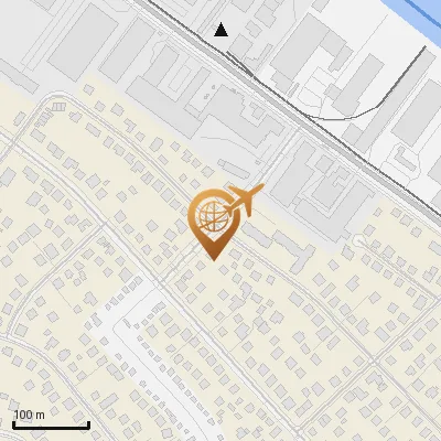 Foto zu Klettenweg 2, 12357 Berlin