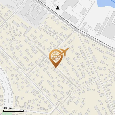 Foto zu Klettenweg 29-30, 12357 Berlin