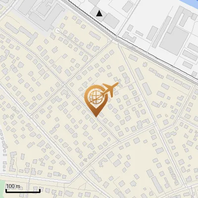 Foto zu Klettenweg 31-40, 12357 Berlin