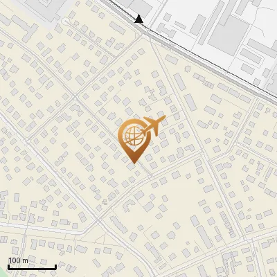 Foto zu Klettenweg 41-44, 12357 Berlin