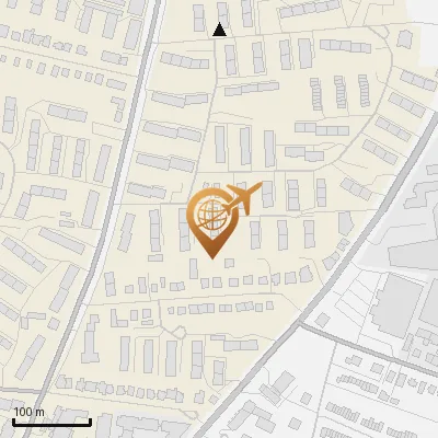 Karte Kletterrosenweg 14-18, 22177 Hamburg