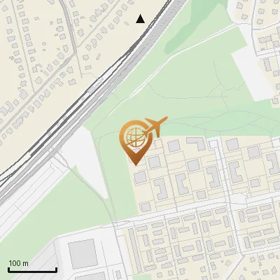 Foto zu Kletterrosenweg 2, 12526 Berlin