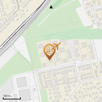 Foto zu Kletterrosenweg 4-10, 12526 Berlin