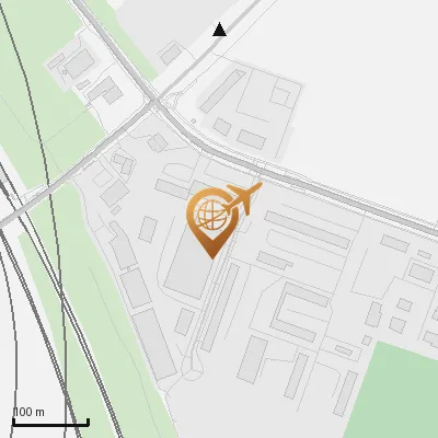 Foto zu Klettwitzer Straße 6, 12681 Berlin