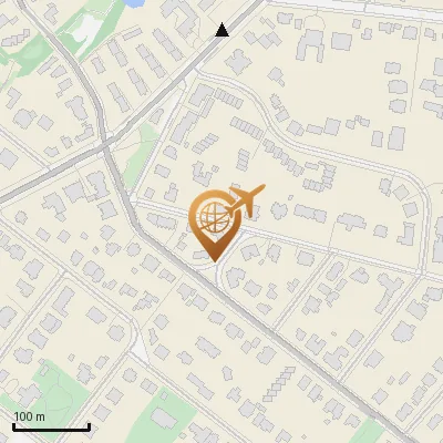 Foto zu Klindworthsteig 2-4, 14193 Berlin